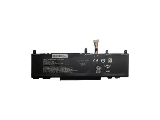 Replacement for HP EliteBook 830, 835, 840, 845 G9, G10 (PN: WP03XL) - 2080737 #1