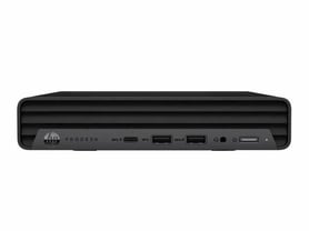 HP ProDesk 600 G6 DM + 27" Monitor HP E273q