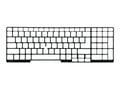 Dell for Precision 7530, Keyboard Bezel (PN: 0VJYM9) - 2850126 thumb #1