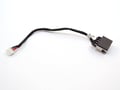 Lenovo for ThinkPad X240, X250, DC Power Connector (PN: 04Y1681, DC30100L800) - 2610045 thumb #1