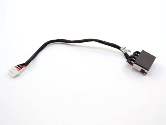 Lenovo for ThinkPad X240, X250, DC Power Connector (PN: 04Y1681, DC30100L800) - 2610045 #1