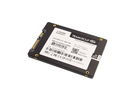 Team Group T-FORCE 1TB VULCAN Z 2,5 SSD - 1850541 #1