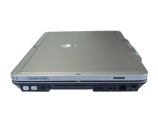 HP Elitebook 2740p - 1527529 #3