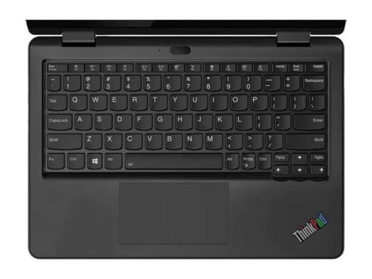 Lenovo ThinkPad 11e Yoga Gen 6 (8GB) (Touchscreen) - 15238897 #4