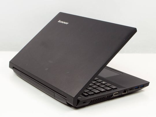 Lenovo - lenovo B590 ノートパソコン　ノートPC Amazon.co.jp: Lenovo B590 59394999 Windows7 4GB 500GB DVD