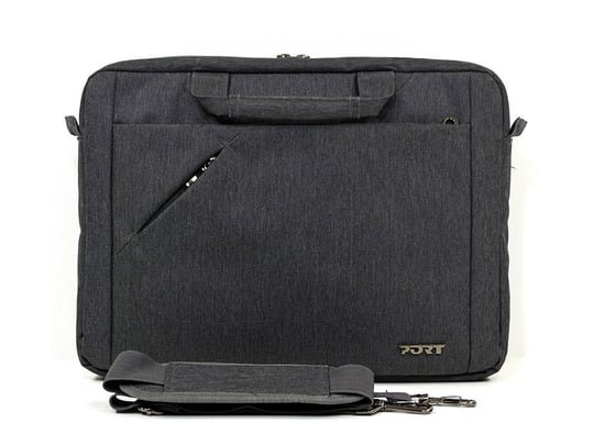 Port designs Sydney Toploading 14" Laptop táska - 1540084 | furbify