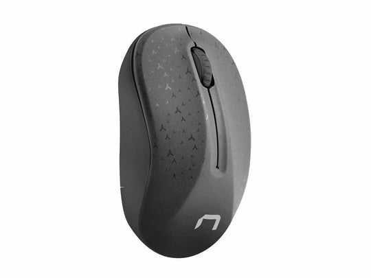 Genius TOUCAN, Optic, Wireless, Black - 1460246 #2