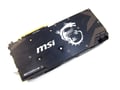 MSI (T) RTX 2070 TRI FROZR8G - 2030299 thumb #2