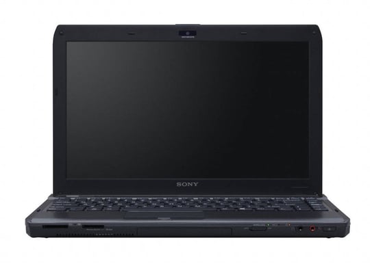 Sony VAIO  VPCS13S9E (Quality: Bazár) repasovaný notebook, Intel Core i5-460M, GeForce 310M, 4GB DDR3 RAM, 240GB SSD, 13,3" (33,8 cm), 1366 x 768 - 15210004 #1