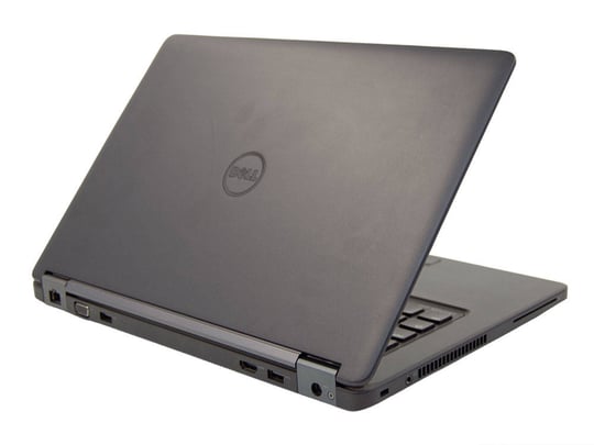 Dell Latitude E5450 felújított használt laptop<span>Intel Core i5-5200U, HD 5500, 8GB DDR3 RAM, 240GB SSD, 14" (35,5 cm), 1920 x 1080 (Full HD) - 1527899</span> #6
