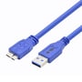 TB Touch USB 3.0- Micro USB typ B Cable, 0,5m - 1110059 thumb #1