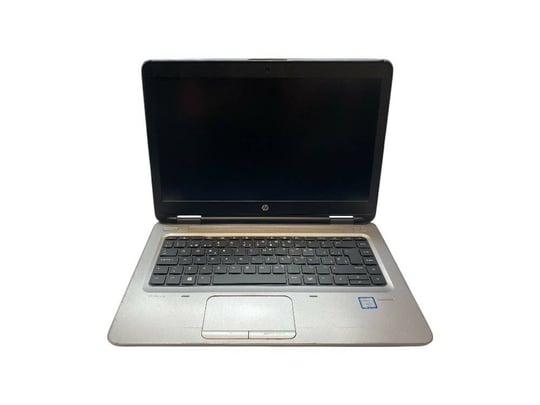 HP ProBook 640 G2 Purple Blue - 15229506 #4