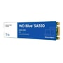 Western Digital Blue SA510 1TB SSD M.2 SATA - 1850480 thumb #2
