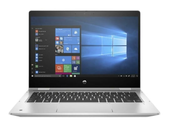 HP ProBook x360 435 G7 (Touchscreen) - 15237957 #2