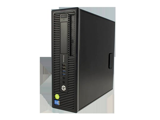 HP EliteDesk 800 G1 SFF - 1607787 #4