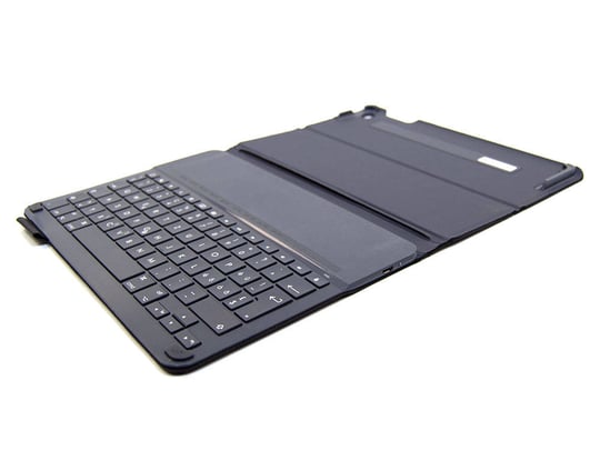 Logitech Keyboard Case Type+ For iPad Air 2 - 1380240 #3