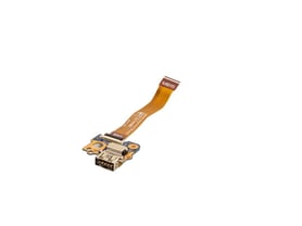 HP for EliteBook 850 G5, USB Board With Cable (PN: L14380-001, 6050A2925701, 6035B0172901) - 2630253