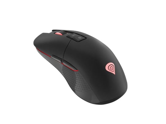 Genesis Gaming Mouse Zircon 330, 3600 DPI, Built-in battery - 1460130 #5