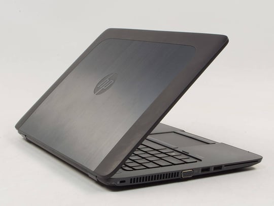 HP ZBook 14 G2 - 1522974 #1