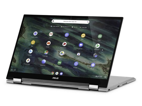 ASUS Chromebook Flip C436F (16GB) (Touchscreen) - 15215889 #2