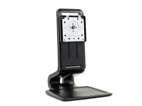 EDBAK SOPORTE MOVIL MONITOR 60-98 VESA HASTA 1000x600 80 Kg