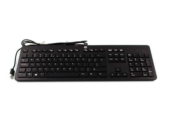 HP EU KBAR211 - 1380128 #1