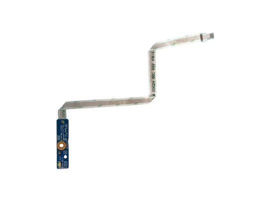 Dell for Latitude 5320, LED Indicator Board With Cable (PN: 450.0M804.0001) - 2630494 #3