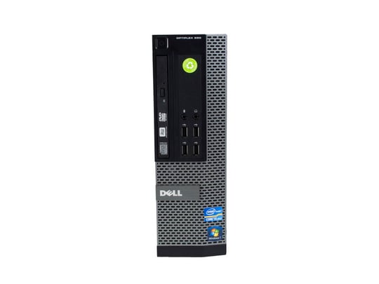 Dell OptiPlex 790 SFF i5-2400 Quad-Core - 1605860 #3