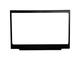 Lenovo for ThinkPad T580, P52S 15.6" LCD front bezel and frame (PN: 01YR467)