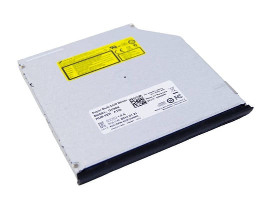 Dell DVD-RW for Latitude E6440 (PN: 9M9FK) Optikai meghajtó - 1550048 |  furbify