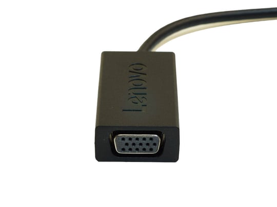 VARIOUS USB-C to VGA-Adapter CYPDPTN3393-01 - 1720025 #4