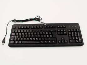 HP EU KU-1156