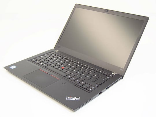 Lenovo ThinkPad T480 (Touchscreen) - 15228449 #7