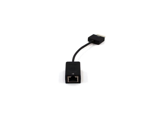 Lenovo OneLink+ to RJ45 Network Adapter - 1490019 #3