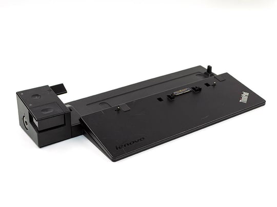 Lenovo ThinkPad Ultra Dock (Type 40A2) - 2060041 #1