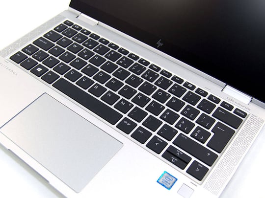 HP EliteBook x360 1030 G2 Gold Chrome - 15212809 #5