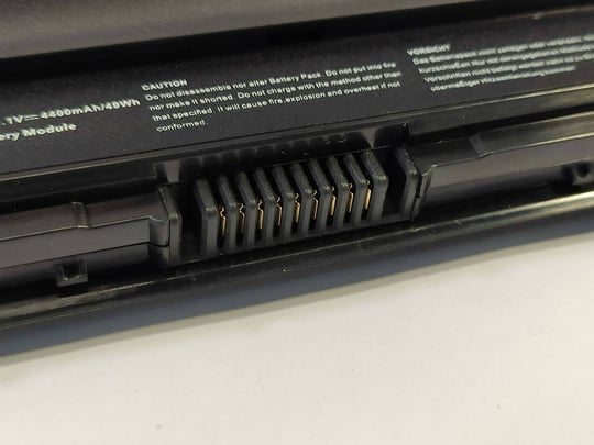 Replacement Dell Latitude 3340 Battery, Dell V131 2nd generation - 2080103 #5