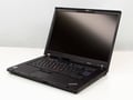 Lenovo ThinkPad W500 - 1525888 thumb #1