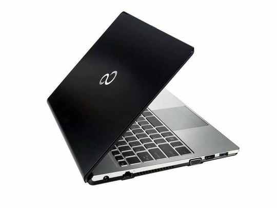 Fujitsu LifeBook S935 (Touchscreen) (Quality: Bazár) - 15239297 #2