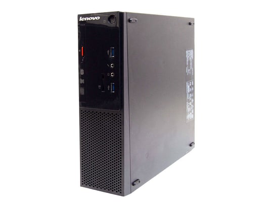 Lenovo S510 PC - 1607605 | furbify