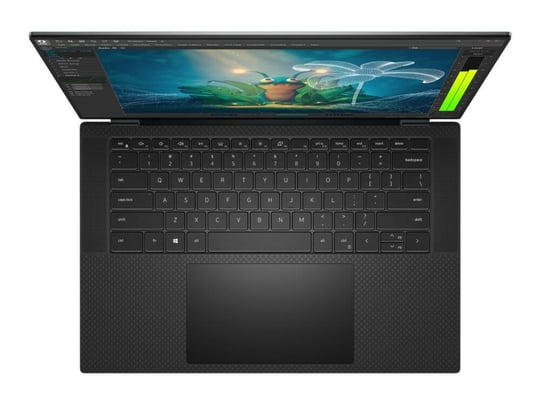 Dell Precision 5570 RTX A2000 8GB - 15230294 #3