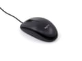 Logitech Optical Mouse M90 - 1460149 thumb #1