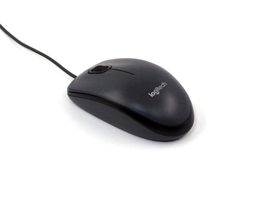 Logitech Optical Mouse M90 Mouse - 1460149 | furbify