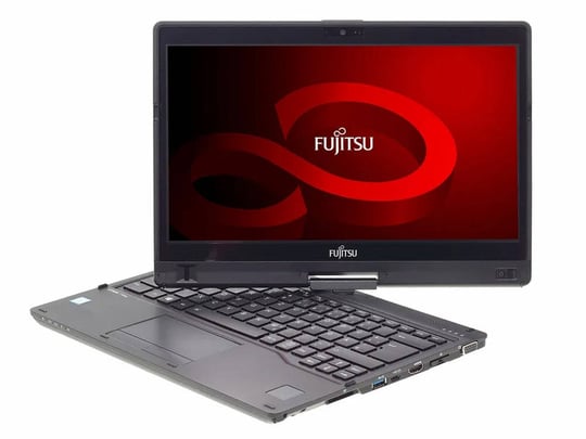 Fujitsu LifeBook T938 (Touchscreen) - 15214431 #4