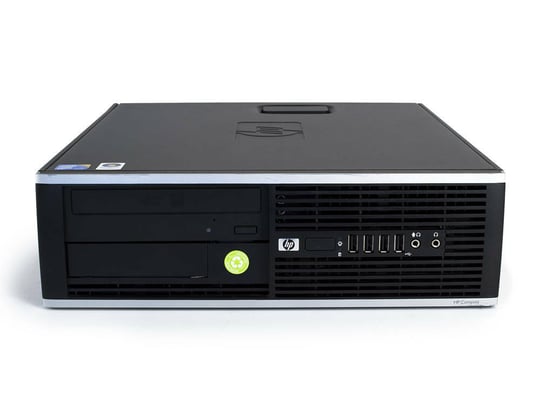 HP Compaq 8200 Elite SFF - 1609325 #2