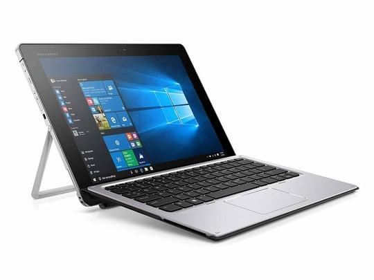 HP Elite x2 1012 G1 tablet notebook - 1529556 #1