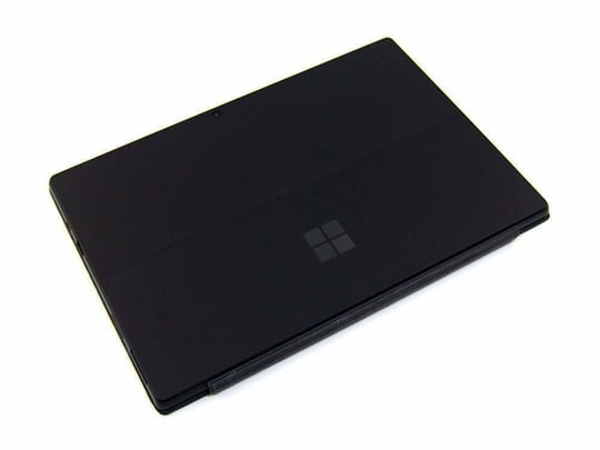 Microsoft Surface Pro 7 Matte Black (16GB) (256GB) (Touchscreen) - 15228439 #1