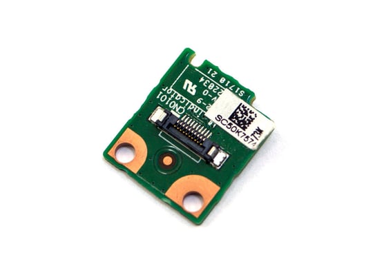 Lenovo for ThinkPad X260, Power Button Board (PN: 01AW449) - 2630109 #2