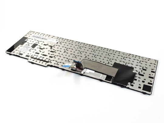 Lenovo EU for T540p, T550, T560, L560, L570 - 2100138 #5