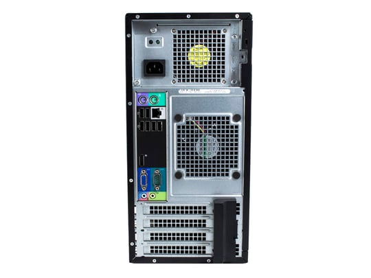Dell OptiPlex 990 MT PC - 1600218 | furbify